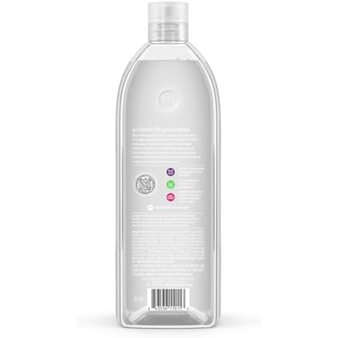 Method GEL HAND SOAP, REFILL, SWEET WATER, 34 OZ (PACKAGING MAY VARY) - Image 2